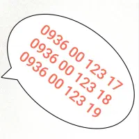 سیم کارت 17-123-00-0936