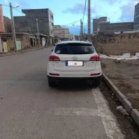 جک s5 توربو 2000