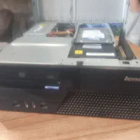 مینی کیس|رایانه رومیزی|کرج, شاهین‌ویلا|دیوار