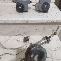 رگلاتور آبگرمکن مخزنی