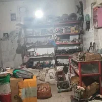 مغازه باتمامی لوازم نو واوراقی وآچارو....فروشی|فروشگاه و مغازه|سبزوار, توحیدشهر|دیوار