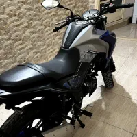 موتور گلکسی na 180  کم کار|موتورسیکلت|مبارکه, |دیوار