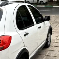 کوییک 1400 بدون رنگ|خودرو سواری و وانت|کرج, گلستان|دیوار