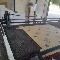 مرکز تولید دستگاه لیزرغیرفلزات پلکسی آینه.چوب و...|ماشین‌آلات صنعتی|تهران, پامنار|دیوار