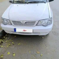 132سفید مدل 89 بدون رنگ