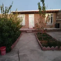 خانه ویلایی در ابرغان