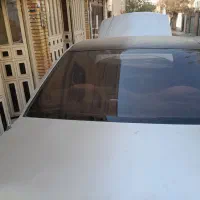 سمند85دوگانه کارخانه|خودرو سواری و وانت|تهران, مسعودیه|دیوار