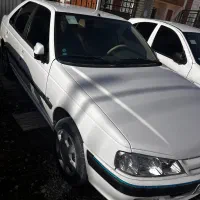 پارس ۴۰۱ سال