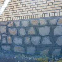 سنگ کاری|خدمات پیشه و مهارت|کالپوش, |دیوار