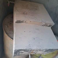 باک آهنی چهل لیتری