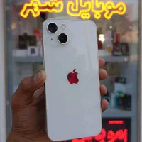 اپل iPhone 13 با حافظه 128گیگابایت .