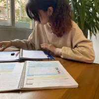 تدریس تضمینی فیزیک و ریاضی توسط دبیرحرفه ای خانم|خدمات آموزشی|کرج, گوهردشت|دیوار