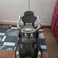 ماشین کودک مجیکال