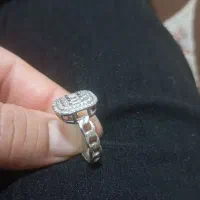 انگشتر نقره|جواهرات|تربت جام, کاریز نو سفلی|دیوار