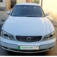 ماکسیما اتومات مدل ۱۳۸۹