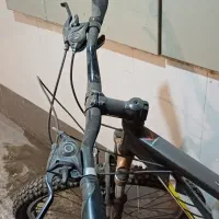 دوچرخه ویوا ۲۶|دوچرخه، اسکیت، اسکوتر|محمدشهر, ولدآباد|دیوار