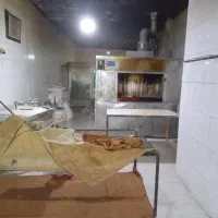 فروش نانوایی رشت بلوار شیون فومنی
