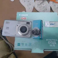 دوربین عکاسی و فیلمبرداری کانون