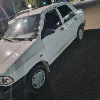 پراید ۱۳۱ مدل ۹۸|خودرو سواری و وانت|الوند, |دیوار