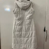 پافر پالتو بارانی بلند|لباس|تبریز, |دیوار