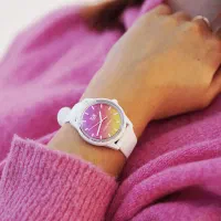 ساعت خورشیدی Ice-Watch بلژیک|ساعت|شیراز, فضل‌آباد|دیوار