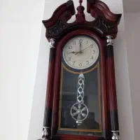 ساعت|ساعت|بجنورد, |دیوار