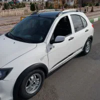 کوئیکR مدل 1400