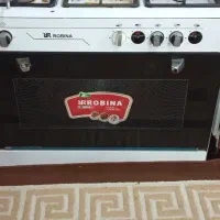 اجاقگاز طرح فر