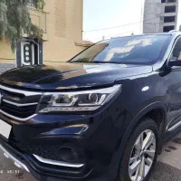 fmc sx5|خودرو سواری و وانت|مشهد, طلاب|دیوار