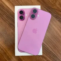 ایفون ۱۶