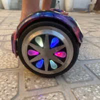 اسکوتر برقی