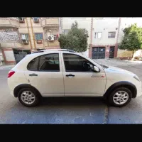 کوییک ۱۴۰۲ درحد|خودرو سواری و وانت|گرگان, |دیوار