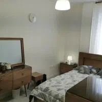 ۵۸ متر/ تاپ لوکیشن/ فول امکانات/ پارکینگ دار/ وام|فروش آپارتمان|تهران, وردآورد|دیوار