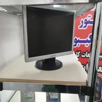 مانیتور 17 اینچ استوک