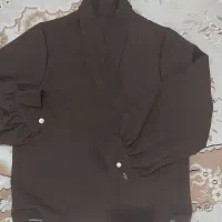 شومیز مجلسی|لباس|پرند, فاز ۶|دیوار