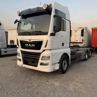 man مان باری 510 2021