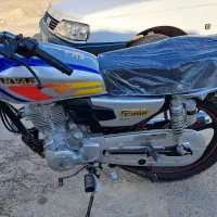 موتور ۲۰۰ پرواز مدل ۱۴۰۴ خشک