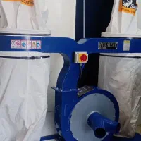 مکنده.دورکن.لبه چسبان (نو وکارکرده)|ماشینآلات صنعتی|تهران, خاوران|دیوار