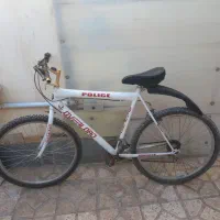 دوچرخه سالم سالم سایز 26 یا 27