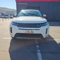 رنجروور ایووک 2022 گذر موقت سام گروپ|خودرو سواری و وانت|تهران, میرداماد|دیوار