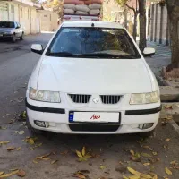 سمند مدل 1393 lx سالم|خودرو سواری و وانت|خرم‌آباد, |دیوار