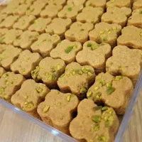 سفارش شیرینی