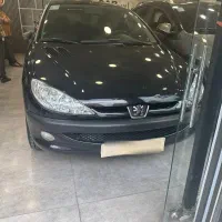 ۲۰۶ تیپ ۲ مدل ۱۴۰۱