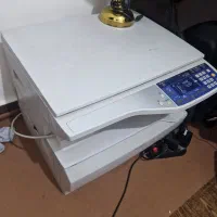 دستگاه کپی ۵۳۱۶شارپ