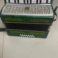 ساز اکاردونی ک