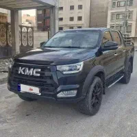 کی ام سیT8درحدخشک