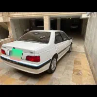 پژو پارس xu7p|خودرو سواری و وانت|پاکدشت, پاکدشت (مامازند)|دیوار