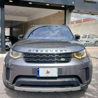 دیسکاوری مدل ۲۰۱۷
