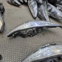 چراغ جلو ۲۰۷ کروز|قطعات یدکی و لوازم جانبی|رشت, گلسار|دیوار