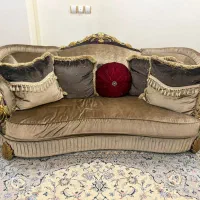 مبل هشت نفره ترک